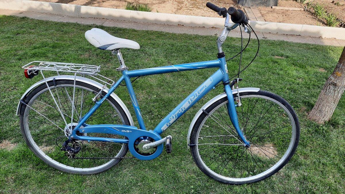 Pánsky byciklik - 5