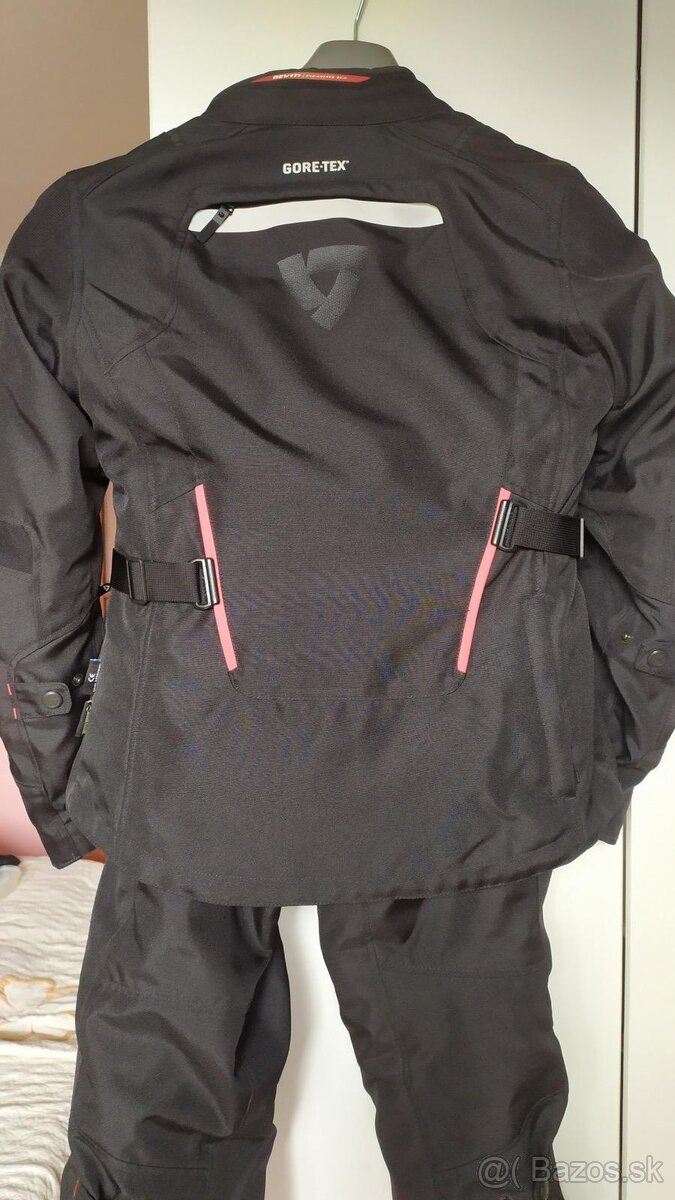 Dámske moto oblečenie - 5