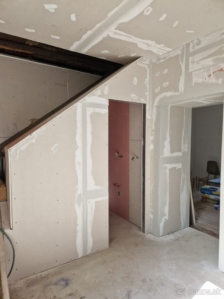 Predám dom s bazénom v obci Gbelce - 5