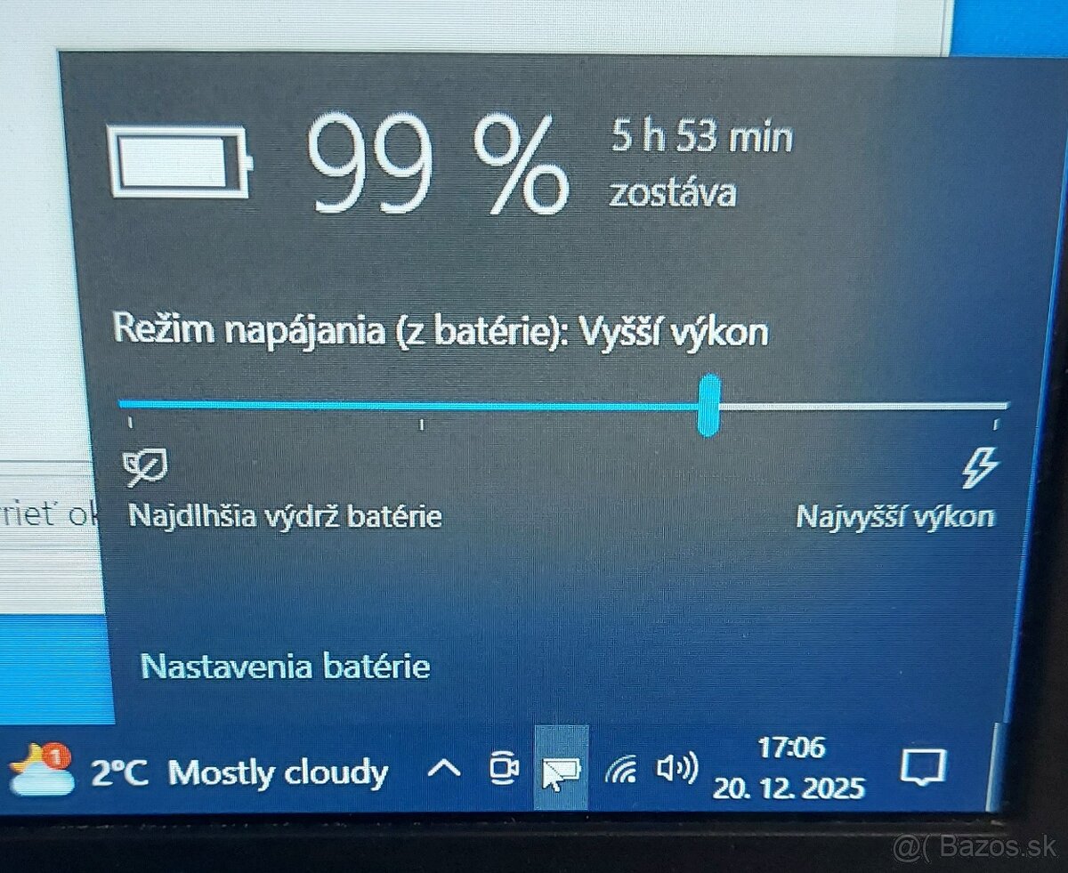 Dell Latitude E5270 - 5