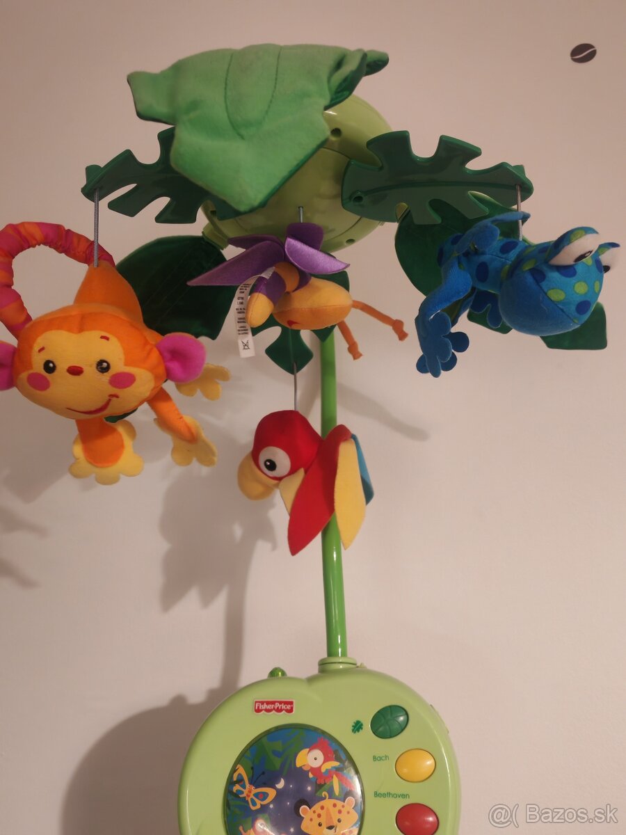 Detský kolotoč - 5