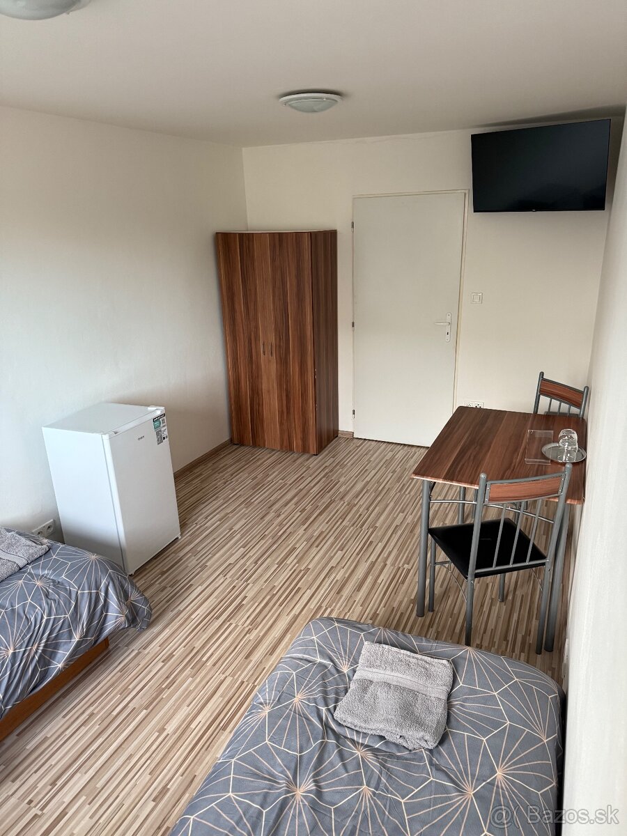 Ubytovanie na prenájom - 5