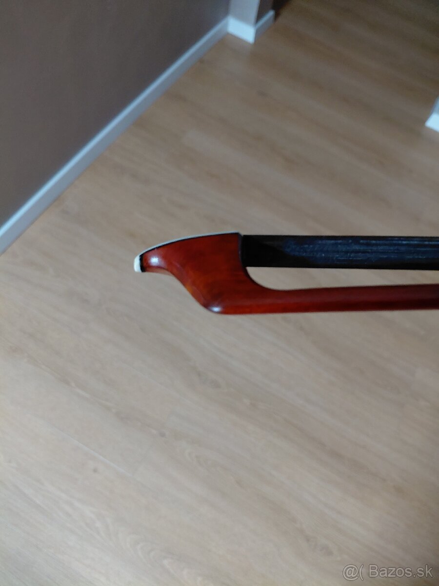 Slacik na kontrabas - 5