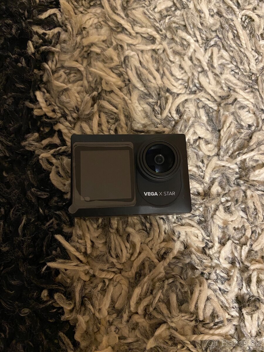 Akčná kamera Niceboy VEGA x STAR - 5