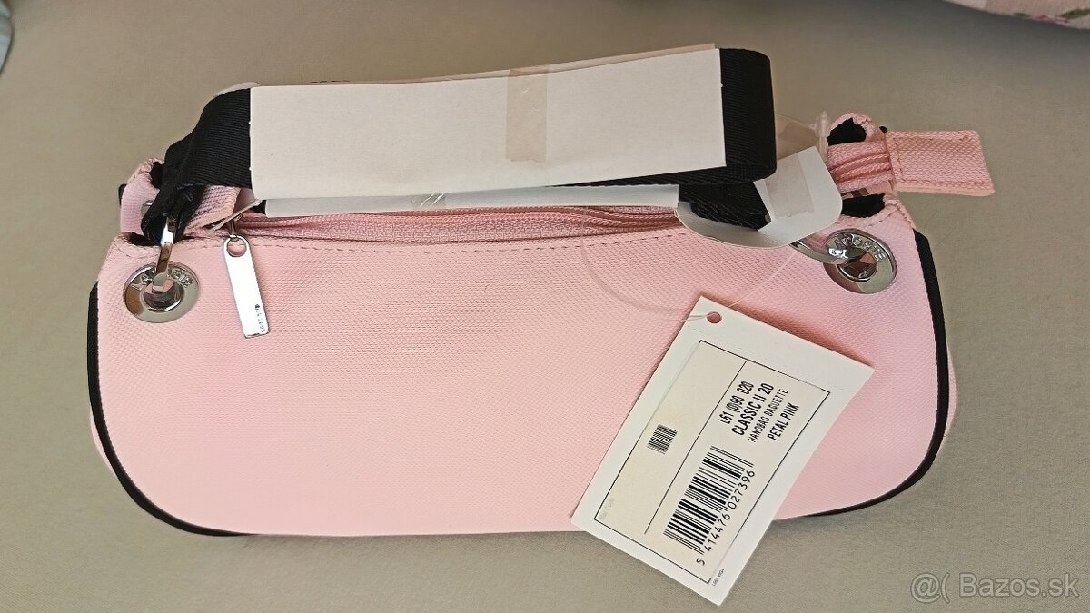 Dámska kabelka Lacoste - 5