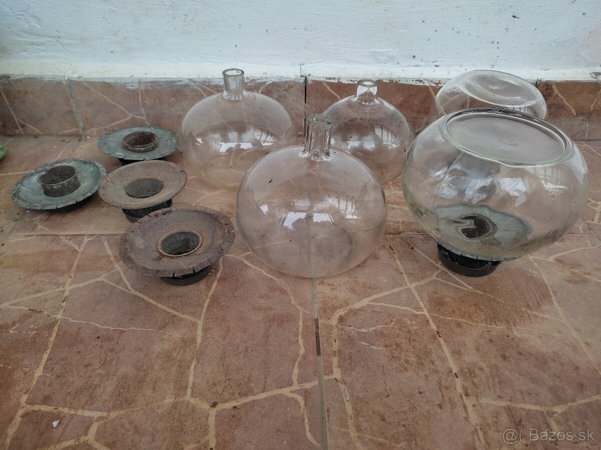 Staré vcelarske veci - 5