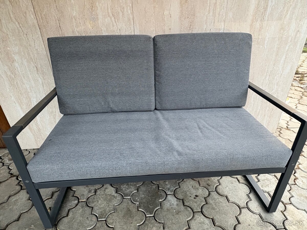 Záhradný nábytok - 5