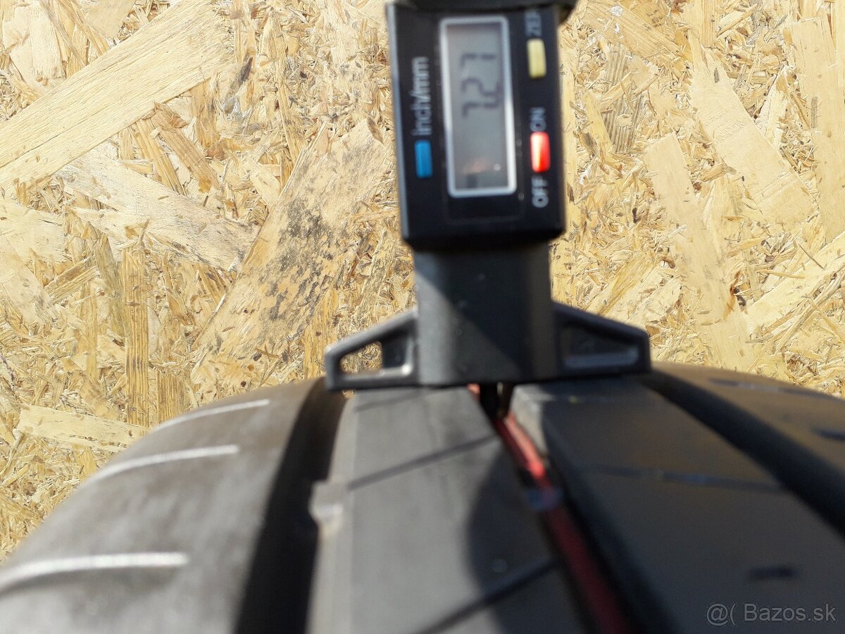 175/65 r14 letne pneumatiky - 5