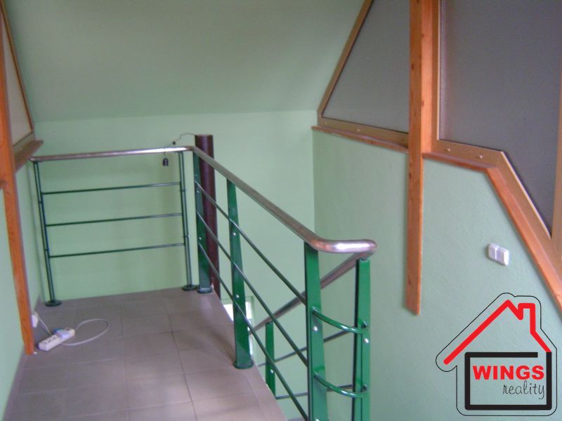 Sereď - komerčné priestory na predaj, Cukrovarská ul. - 5