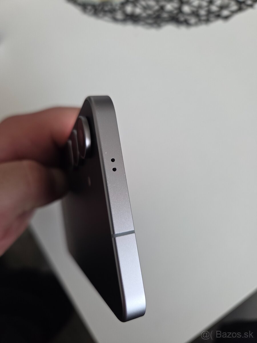 Samsung s25 fe 256 gb - 5