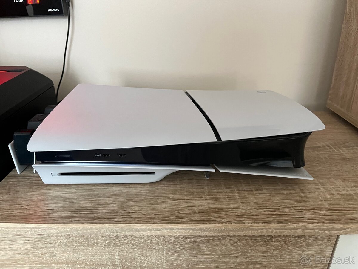 Predaj Playstationu - 5