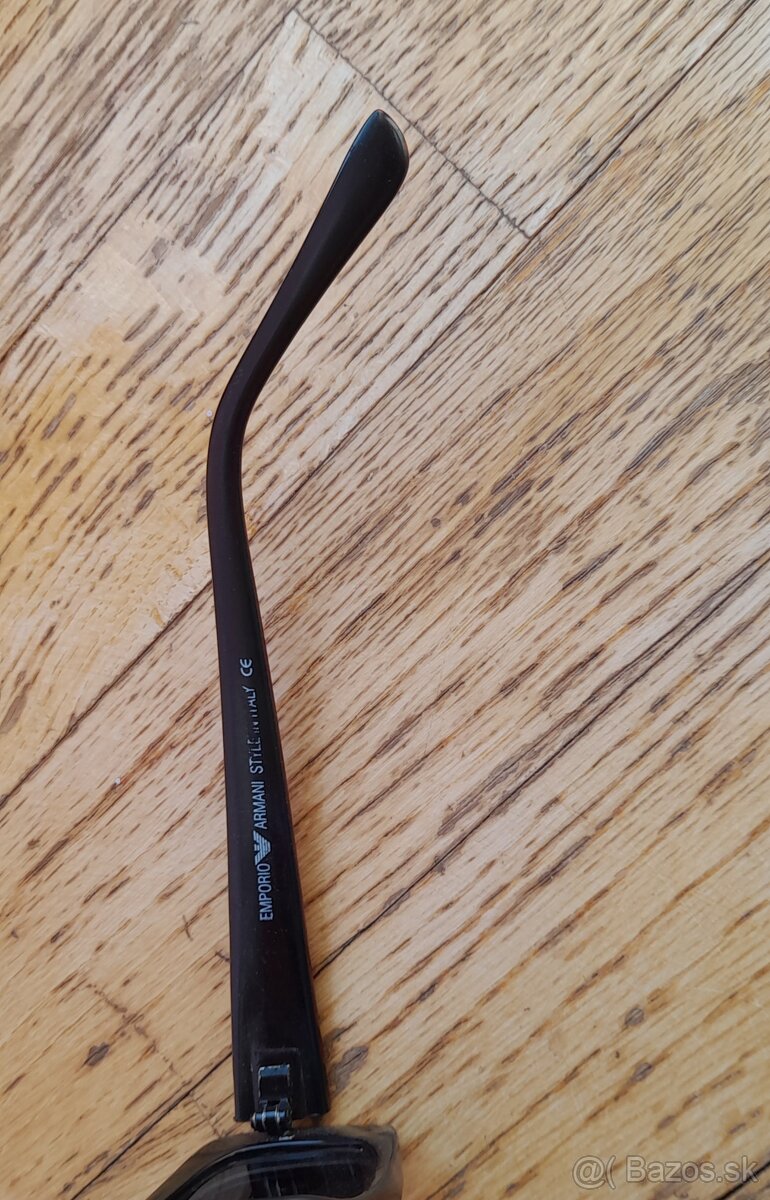 Ram na okuliare Armani - 5