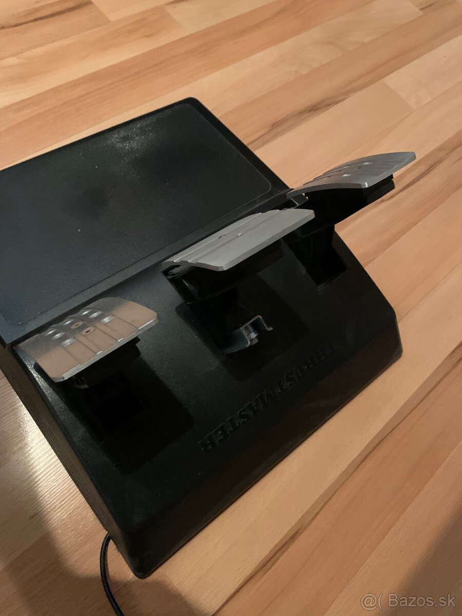 🚗 Thrustmaster T300 RS GT + príslušenstvo 🚗 - 5