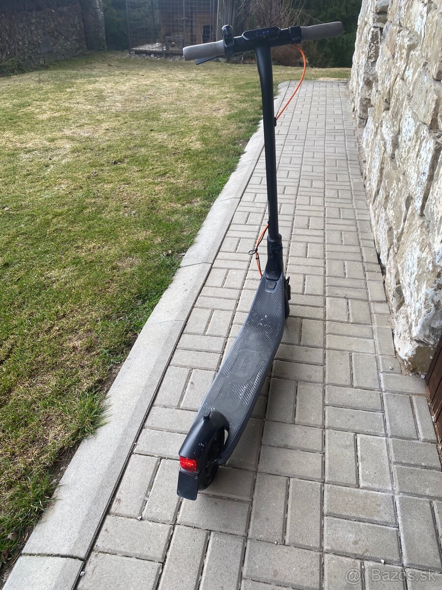 Elektrická kolobežka - 5