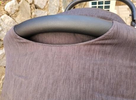 Kočík Junama Diamond - 5