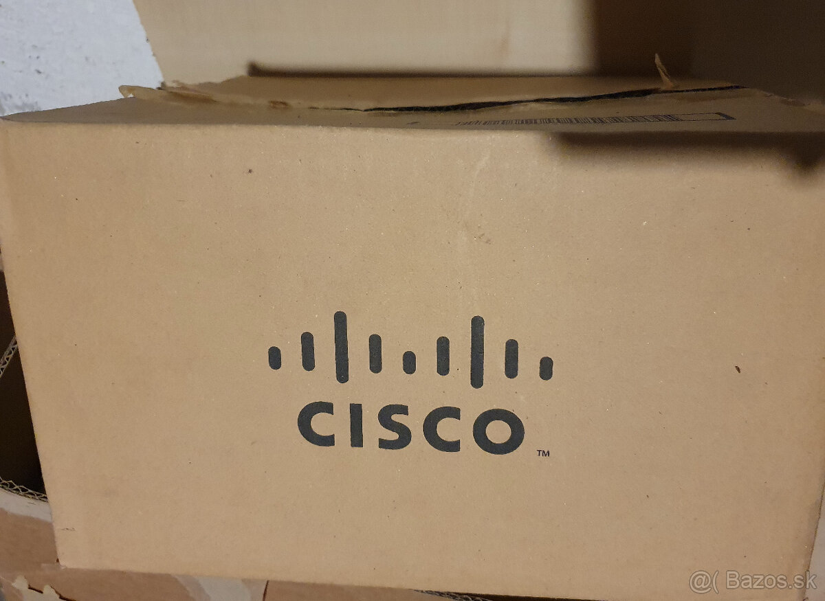 Cisco 871 4-Port 10-100 Wired Router (CISCO871-K9) - 5