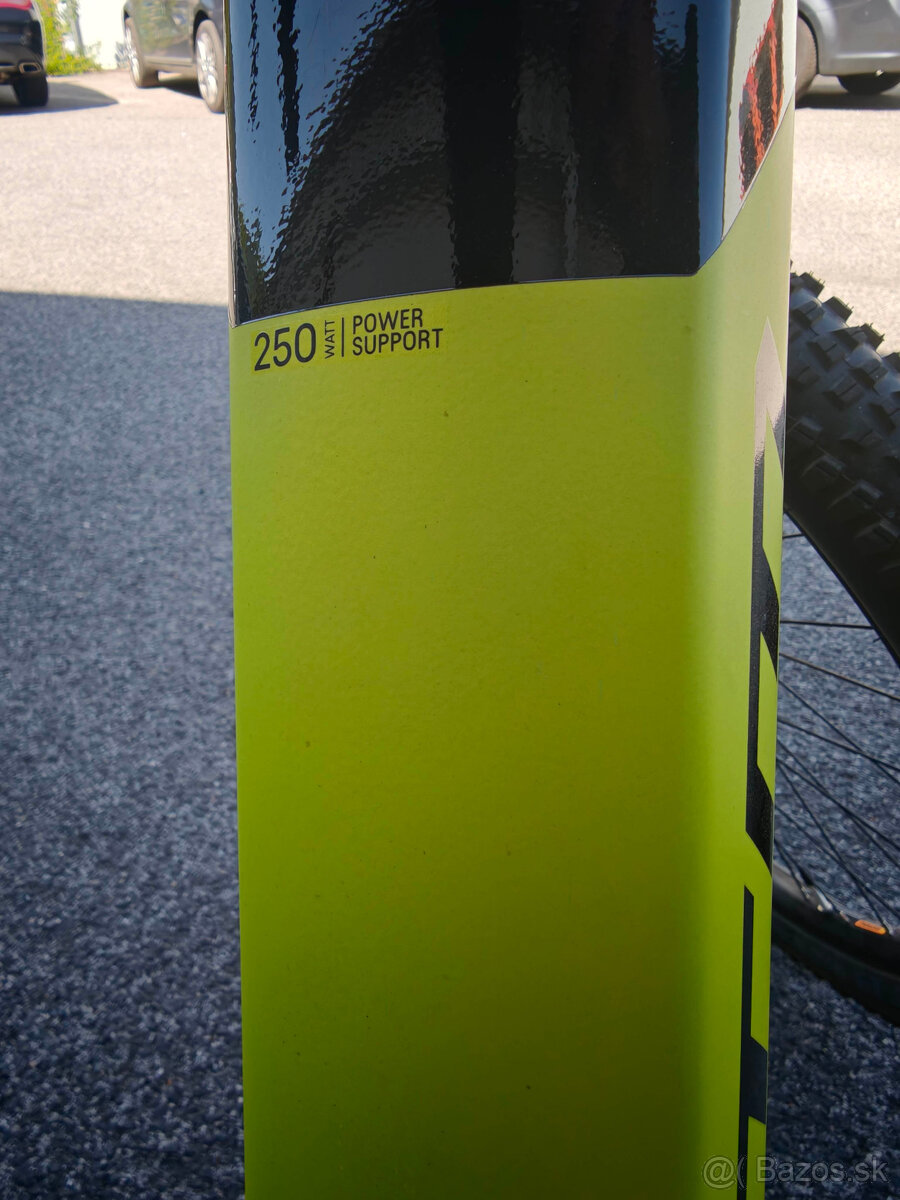 Predam e-bike CTM - 5