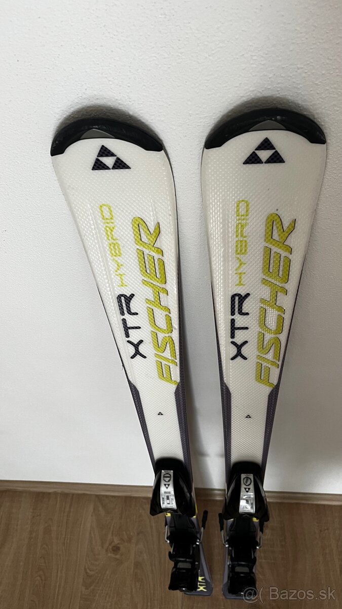 Fischer XTR Hybrid 150cm - 5