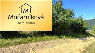 Slnečný stavebný pozemok - 5