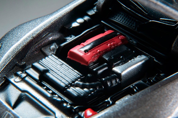 1:64 Honda, Nissan, Lamborghini, Toyota, Chevrolet, Subaru - 5