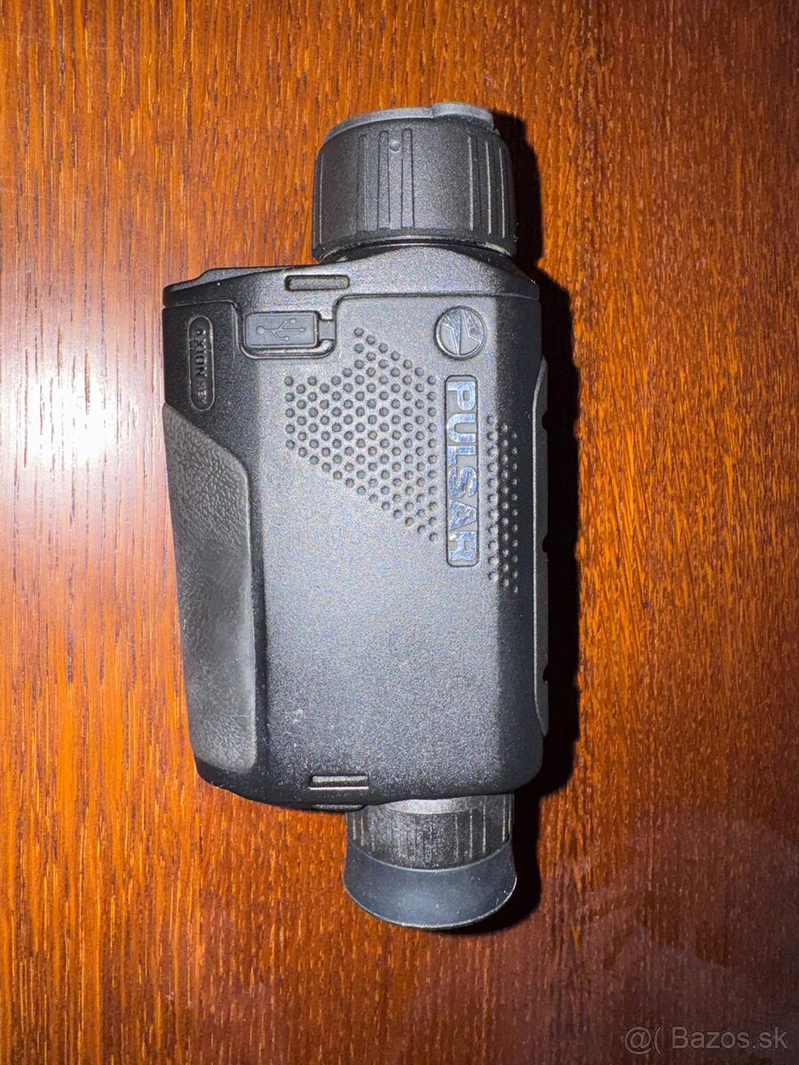 Termovizia Pulsar Axion KEY XM30 - 5