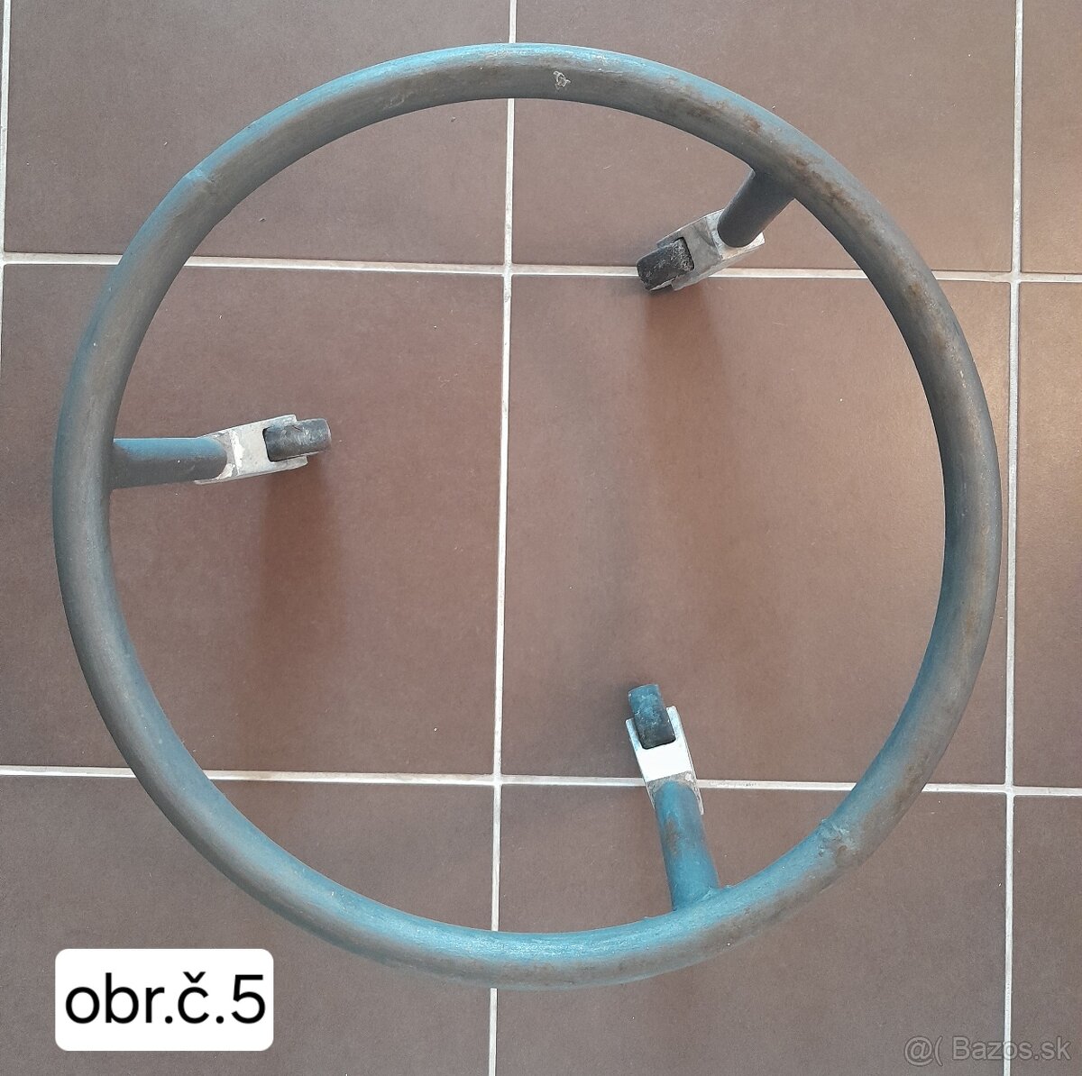 Príslušenstvo ku kuchyňskému robotu Alba - 5