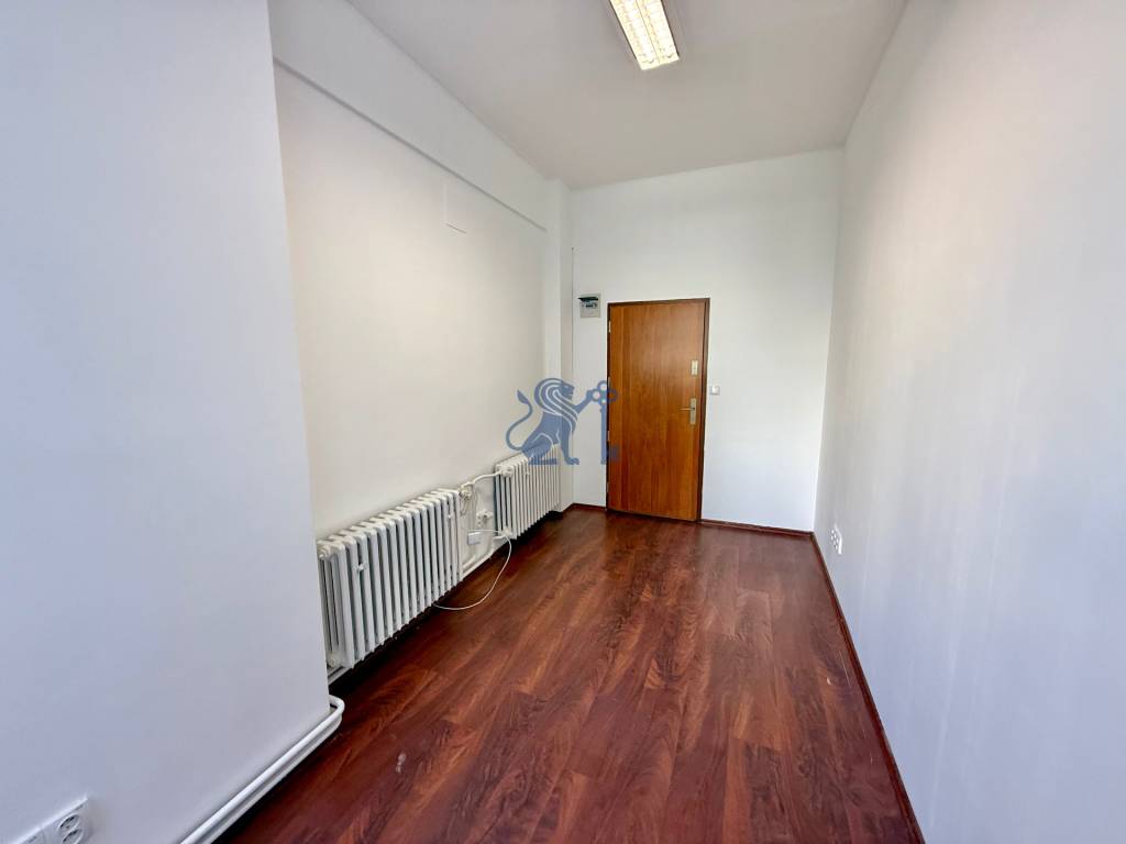 Na predaj – kancelárske priestory v centre BA, Dostojevského - 5