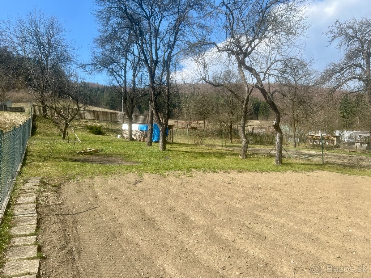 RD v k. ú. Kotešová, okres Bytča - 5