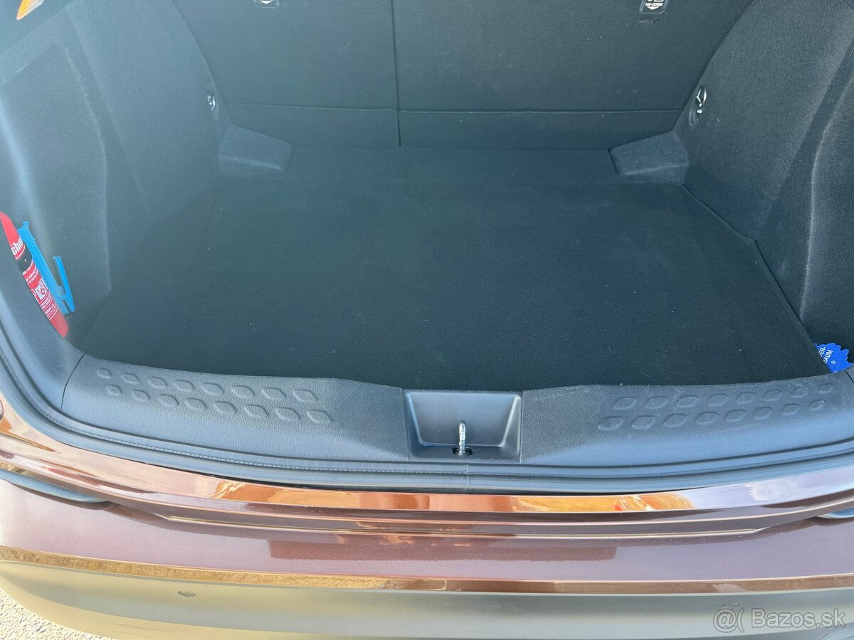 Toyota C-HR 1.8 Hybrid 174000 km - 5