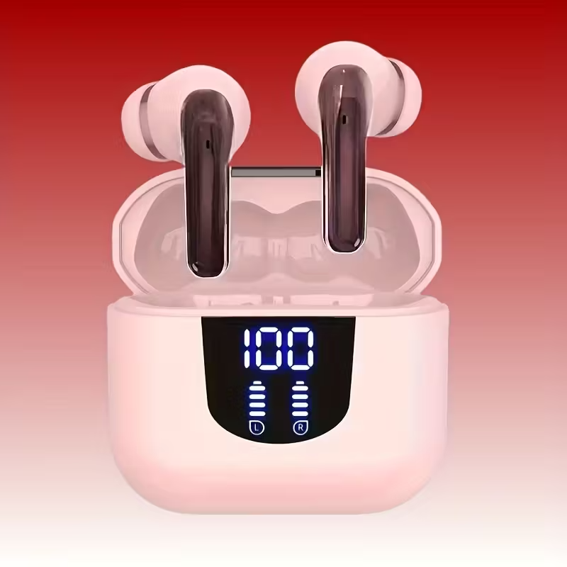 Bezdrotove sluchatka - 5