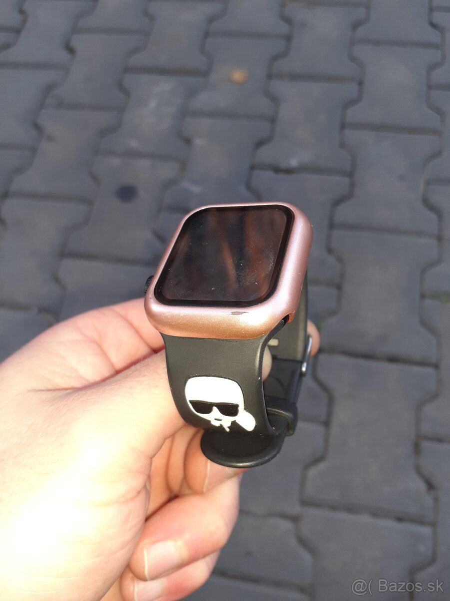 Apple watch 8 - 5