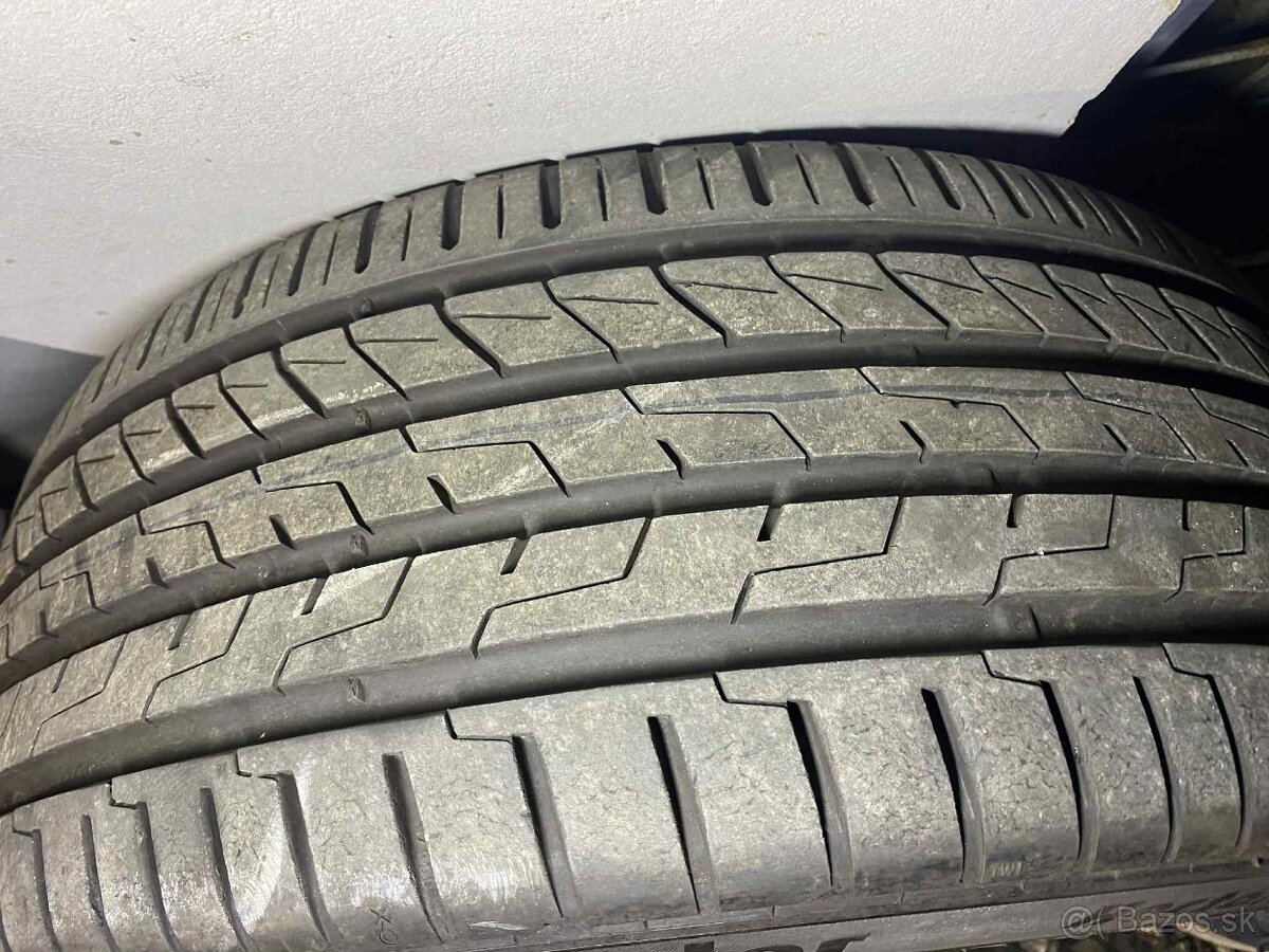 Letne kolesa 5x100 r17 225/45 r17 dot2025 - 5