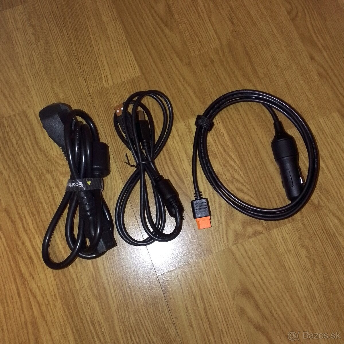 EcoFlow River3 Plus + prenosný solárny panel C/45 W - 5