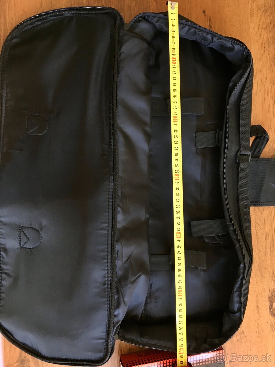Taška - puzdro na prenos vecí, úplne nové - 5