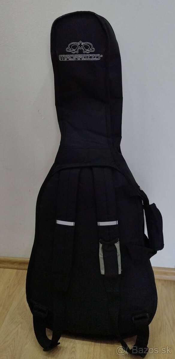 Yamaha CS40 3/4 klasická gitara pre dieťa - 5