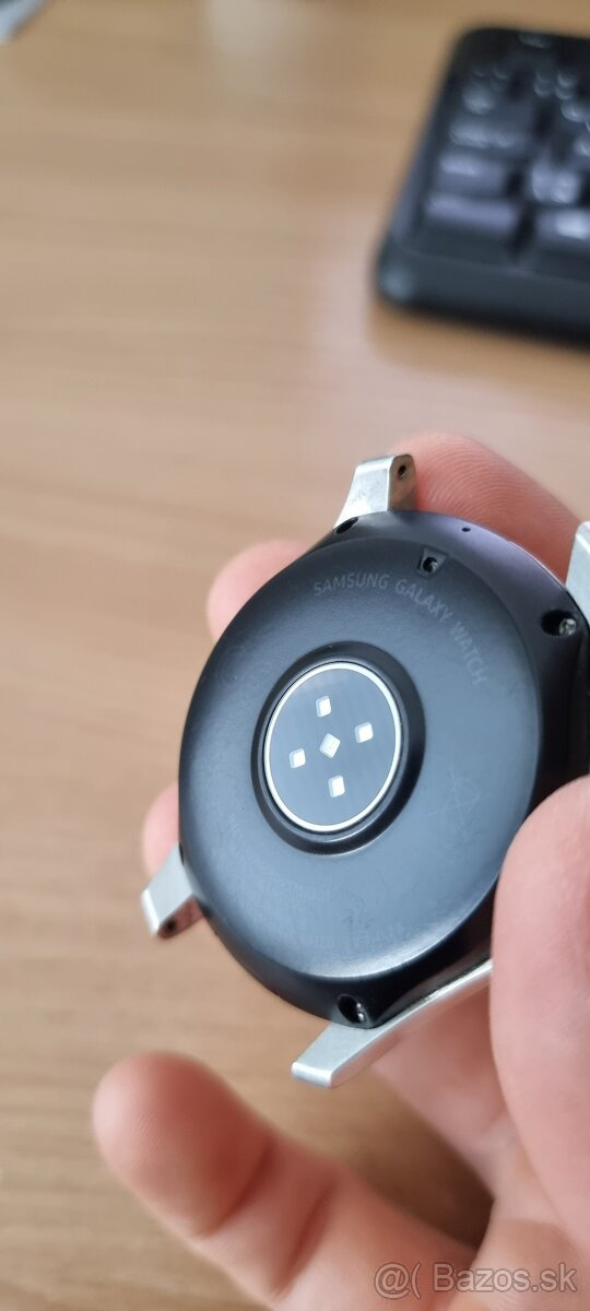 Samsung Galaxy Watch 46mm LTE (SM-R805F) - 5