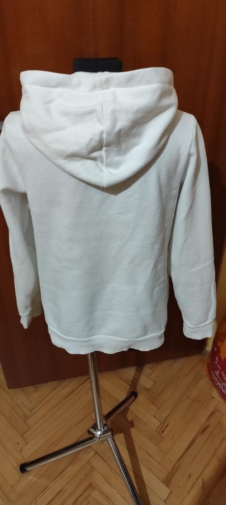 Vianočná zateplená mikina Reserved veľkosť 140 - 5