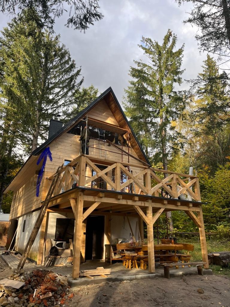 TESARSKE, STAVEBNE A VYSKOVE PRÁCE - 5