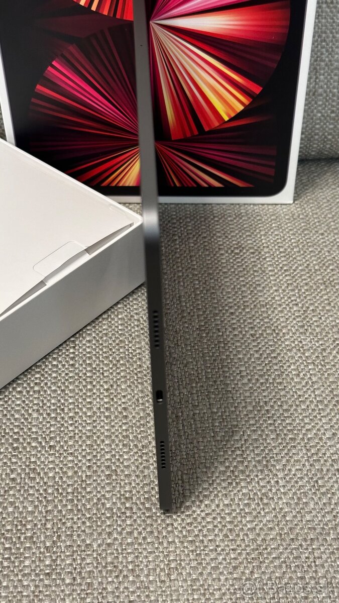 Apple Ipad Pro 11 M1 128GB Space Grey - 5