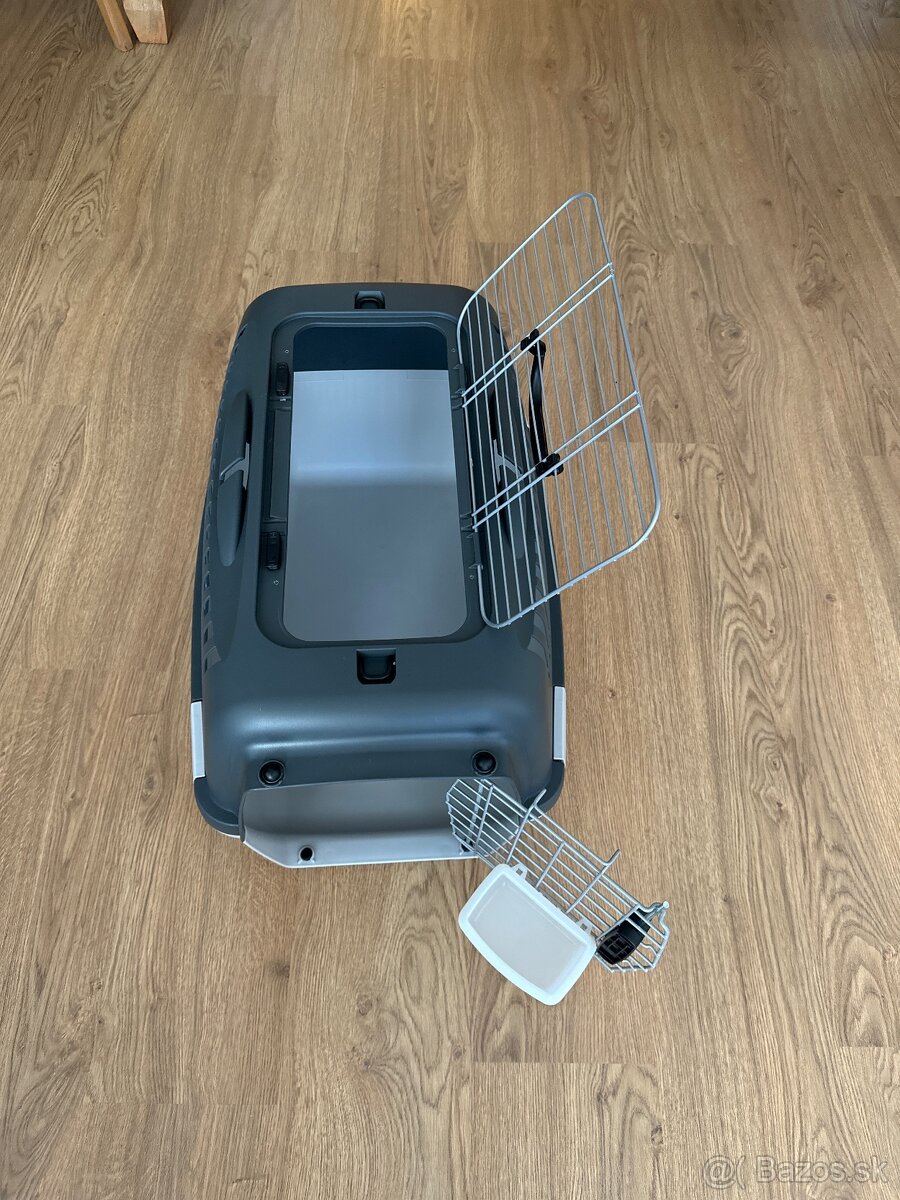 Box na prepravu zvierat - 5