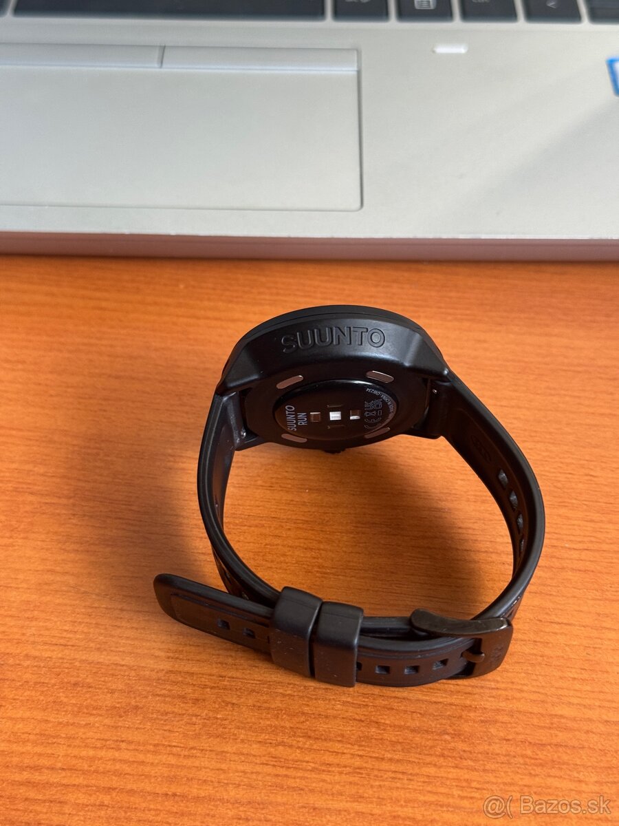 Suunto Run - nové - 5