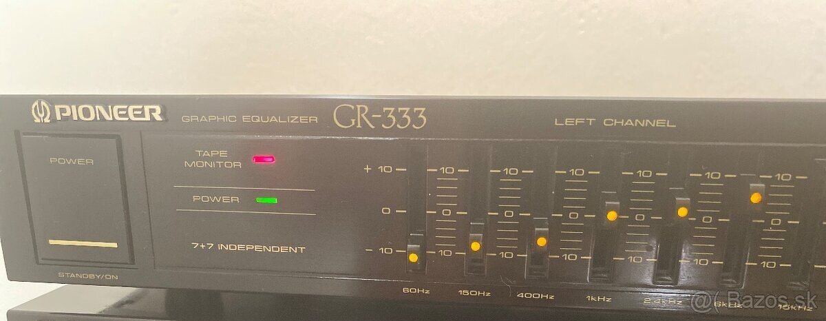 Predam 6 x eq. Aec,Siemens,Pioneer,Universum,Samsung - 5