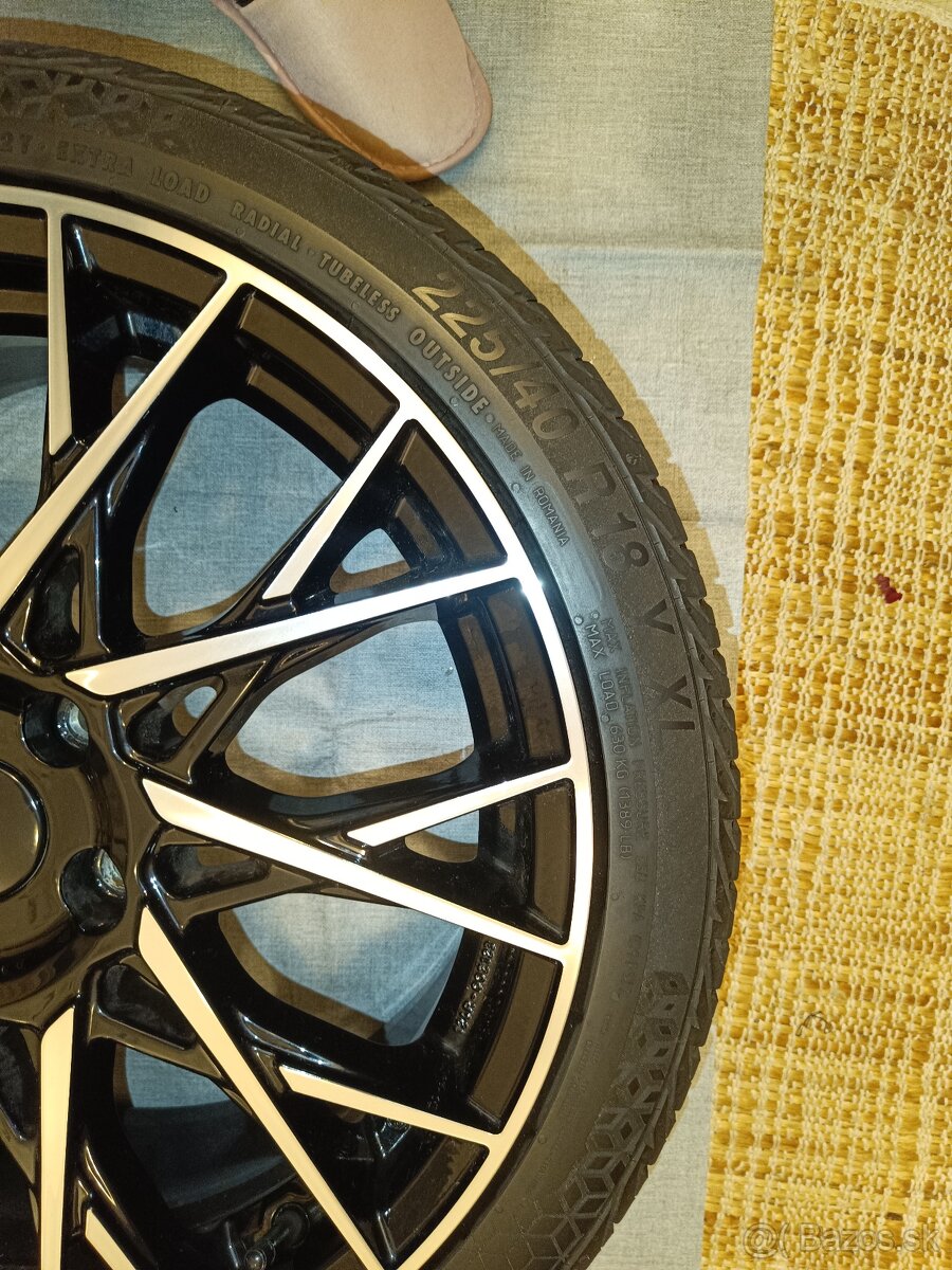 DOTZ - R18 225/40 - 5