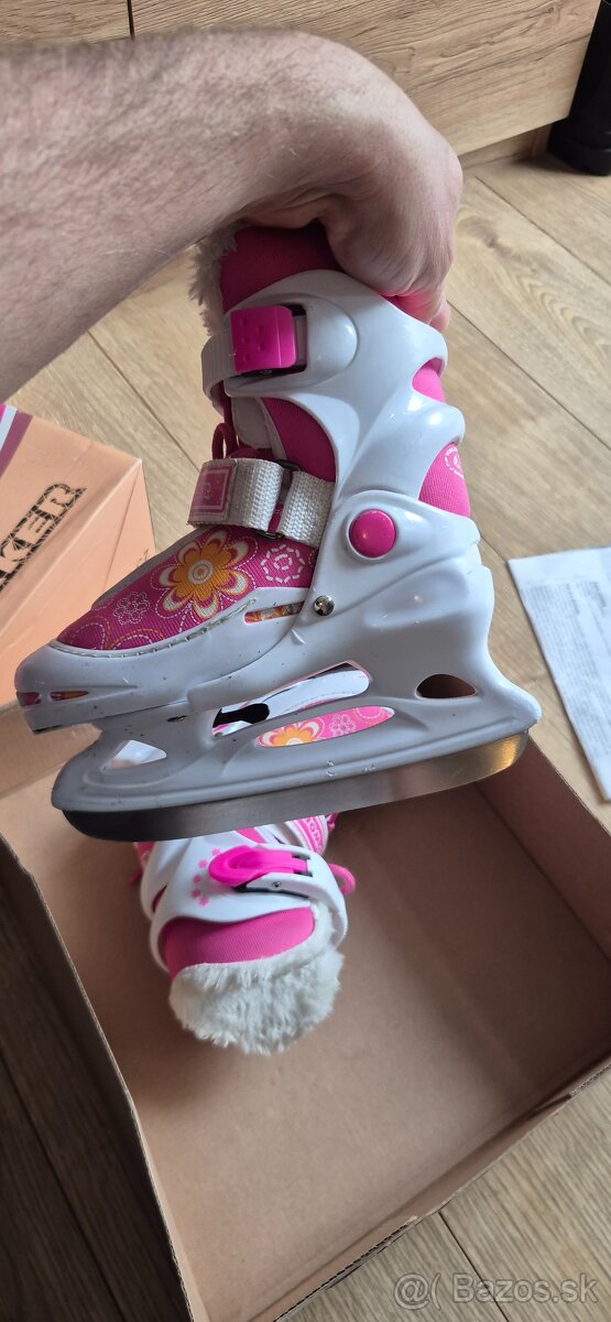 Detske korcule na lad..dievcenske - 5