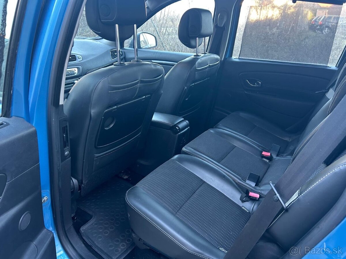 Renault Scenic 1.5 DCi REZERVE - 5