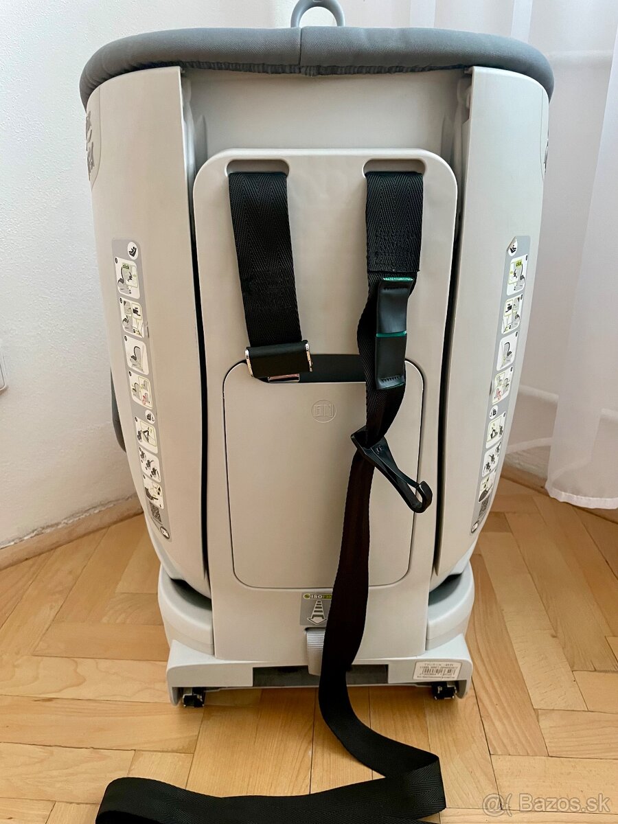 Detská autosedačka Britax Römer - 5