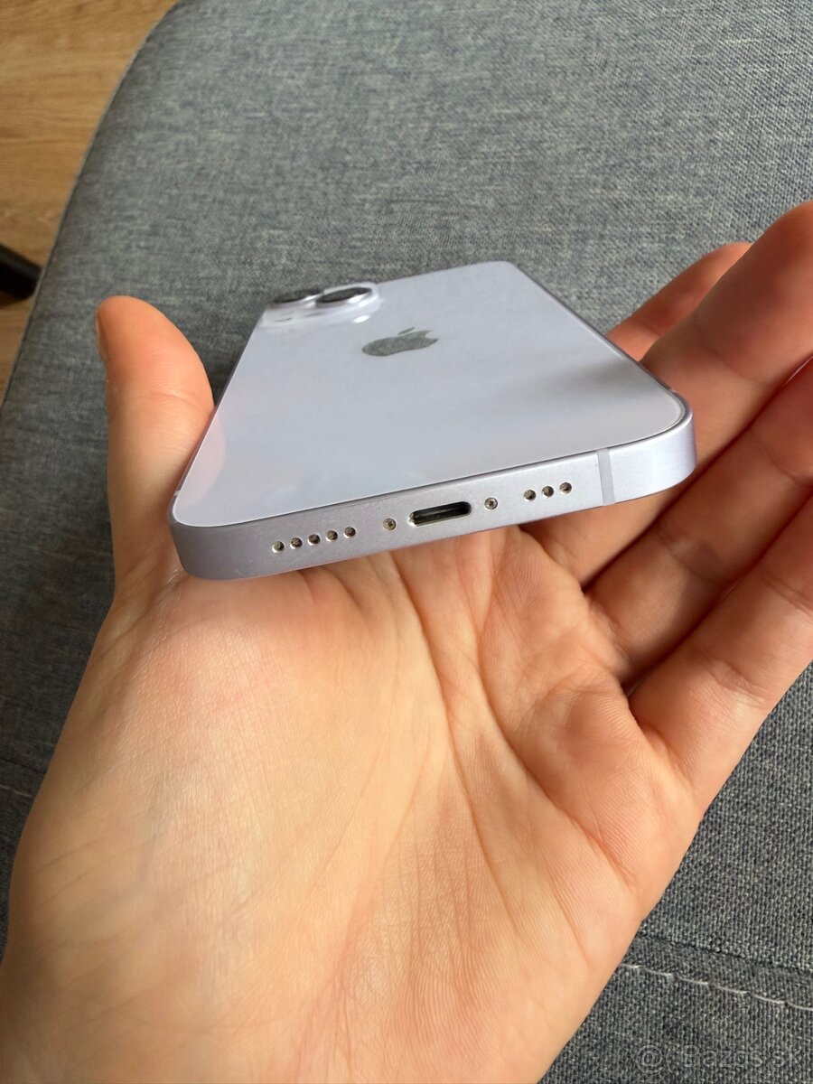 iPhone 14 256 GB - 5