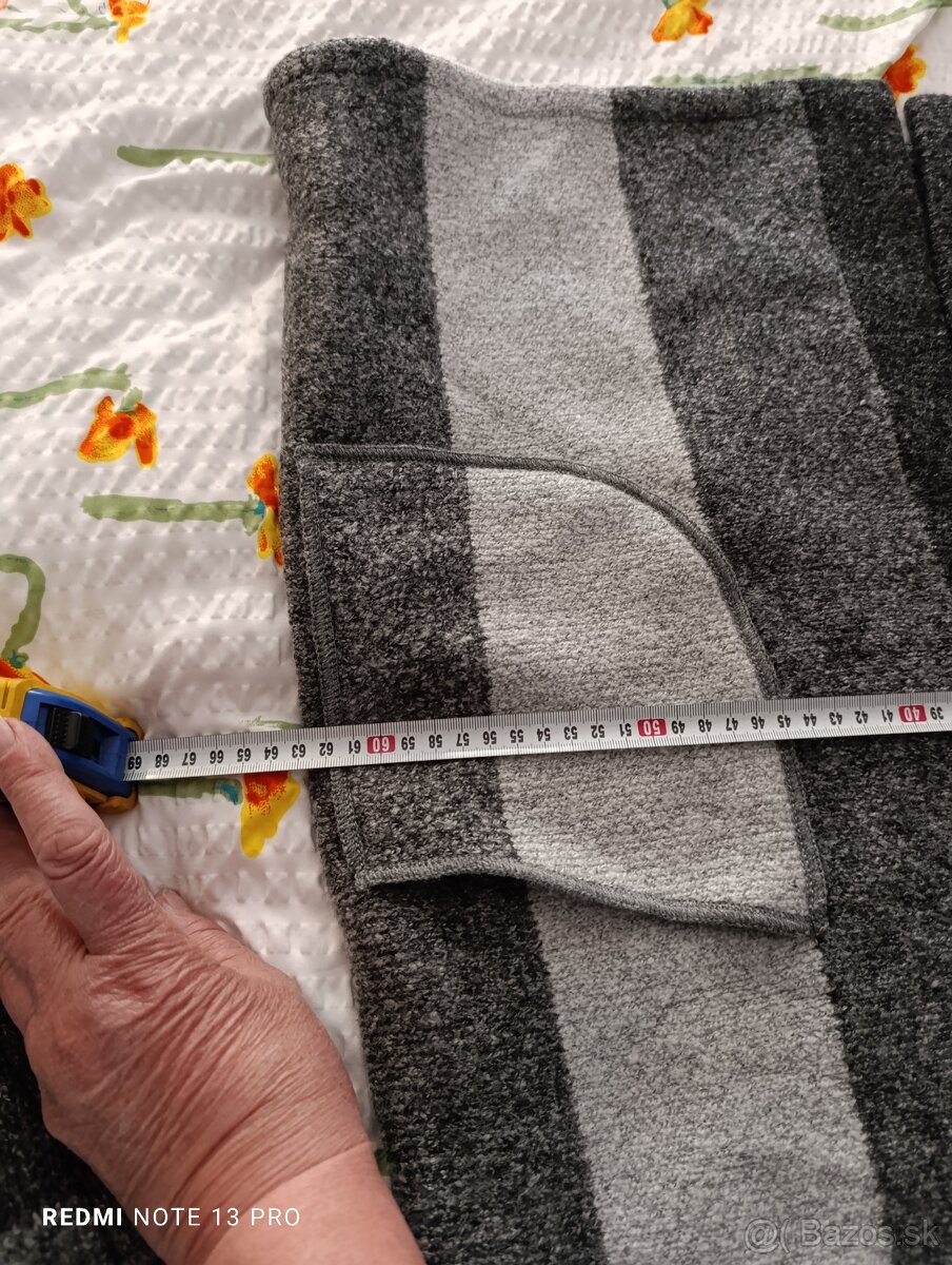 Predám dámsky sveter s výsačkou - 5