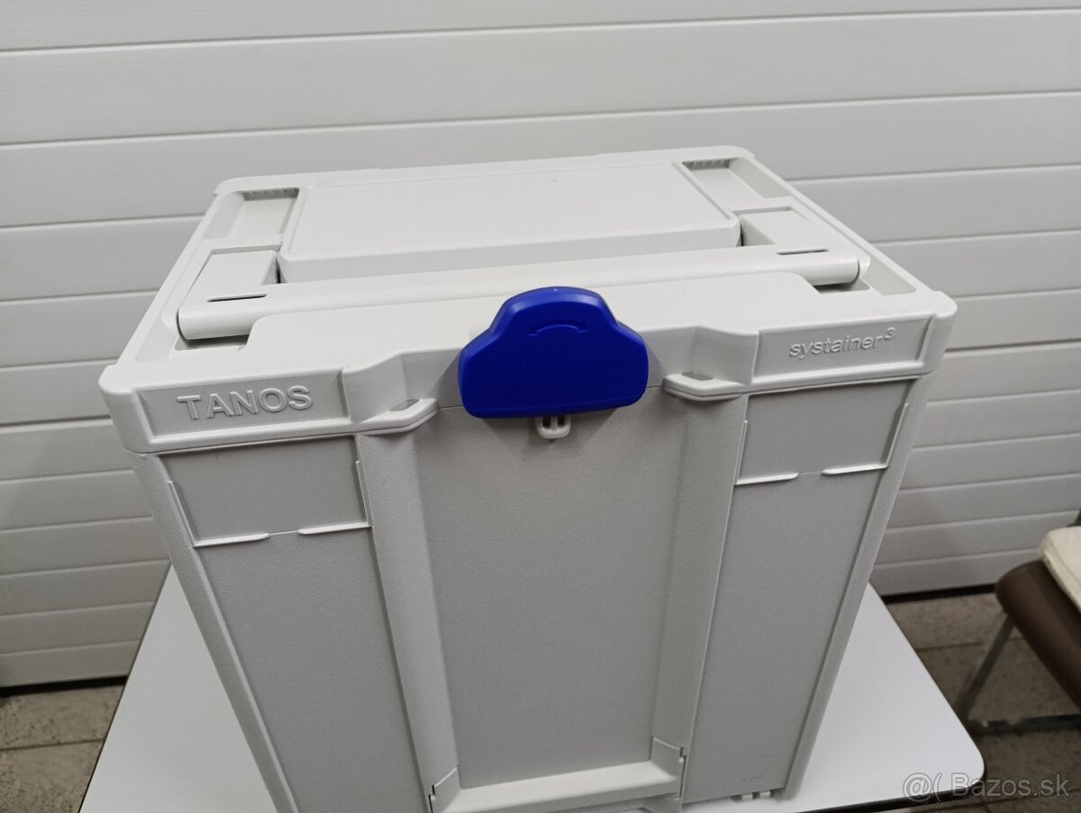 Festool , Tanos Systainer³ M 437 - 5