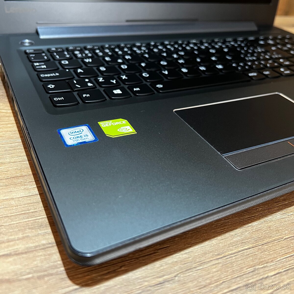 Predaj Lenovo Ideapad 510-15IKB - 5